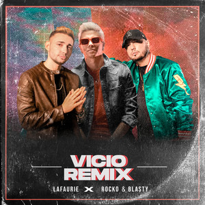 Vicio (Remix)