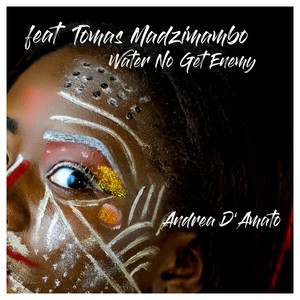 Water no Get Enemy (Amapiano Version)