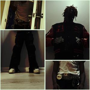 Just 2 Kick it (Explicit)