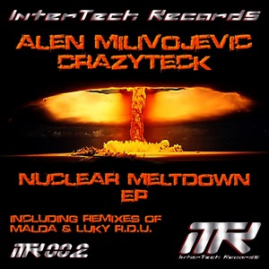 Nuclear Meltdown EP