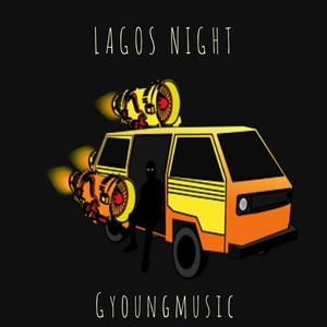 Lagos night