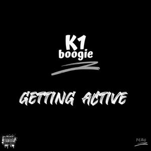 Getting active (Explicit)