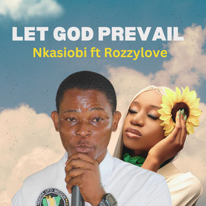 Let God prevail