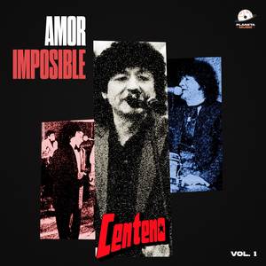 Amor Imposible Vol. 1