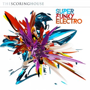 Super Funky Electro