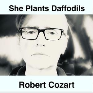 She Plants Daffodils