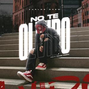 No te olvido (feat. Young Warfo)