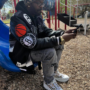 'Ice Attack ' (feat. Big Legend313 & CashTalk) (Explicit)