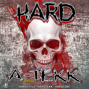 Hard A-Tekk: Chapter 3 (Explicit)