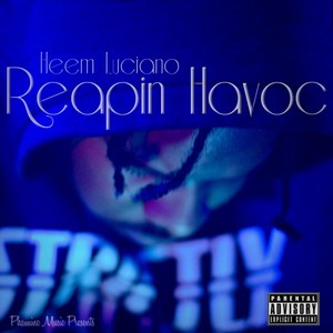 Got It Started(feat. Yung Kash Capre) (Explicit)