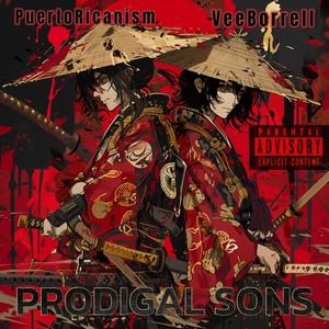Prodigal Sons (Explicit)