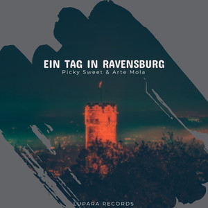 Ein Tag In Ravensburg