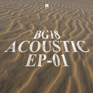 BG18 ACOUSTIC EP-01