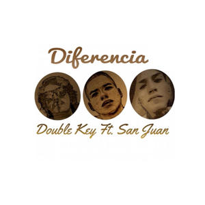 Diferencia (feat. Little Ken) [Explicit]