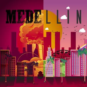 Medellin