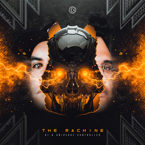 The Machine