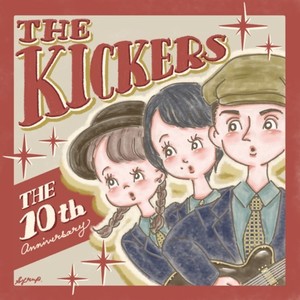 THE KICKERS