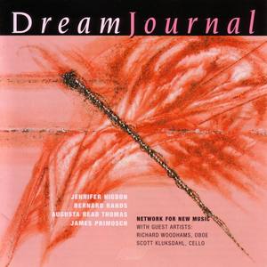 Dream Journal: The Dream of the Rood