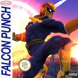Falcon Punch (Explicit)