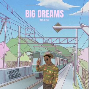BIG DREAMS BIG RISK (Explicit)