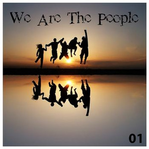 We Are The People - House & Lounge