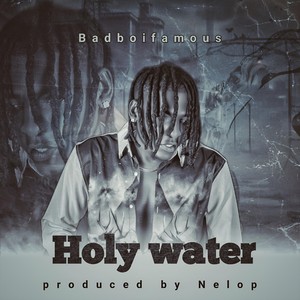 Holy Water (Explicit)