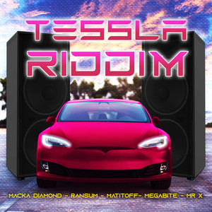 Tessla Riddim