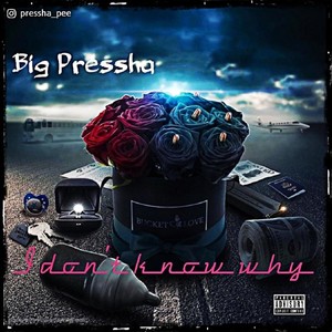 I Don't Know Why (Explicit)