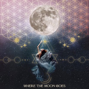 Where the Moon Goes