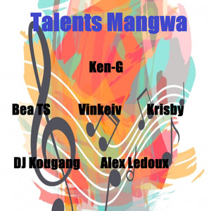 Dance Style Africa Beat (Instrumental Version)