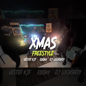 XMAS FREESTYLE