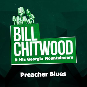 Preacher Blues