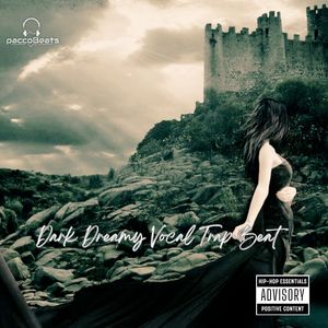 Dark Dreamy Vocal Trap Beat