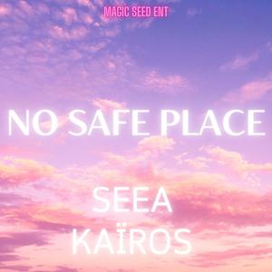 No Safe Place (feat. Kaïros)