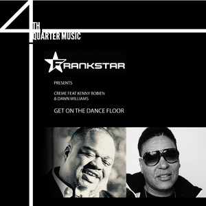Get On The Dance Floor (Original Mix)