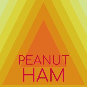 Peanut Ham