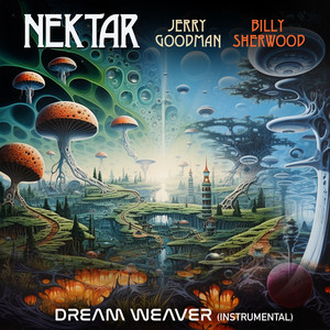 Dream Weaver (2023 Mix) [Instrumental] - Single