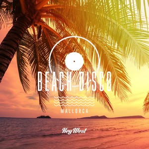 Beach Disco Mallorca (Continuous Bonus Mix)