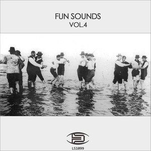 Fun Sounds, Vol. 4