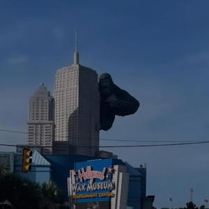 My 1st song (feat. Lilskeeze) (Explicit)