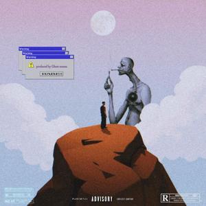 HABE! (feat. Ghost Season & BIG GEE) (Explicit)