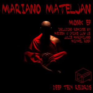 Monk EP