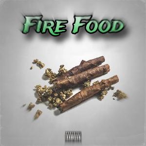 Fire Food (feat. Marion Paper Chasin) [Explicit]