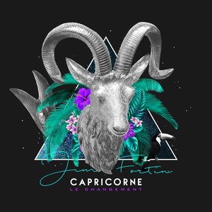 Capricorne "Le changement" - EP