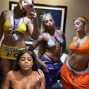 EU VOU TE DEIXAR FAMOSA (Explicit)