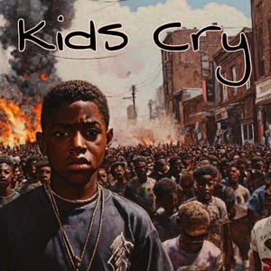 Kids Cry (Explicit)