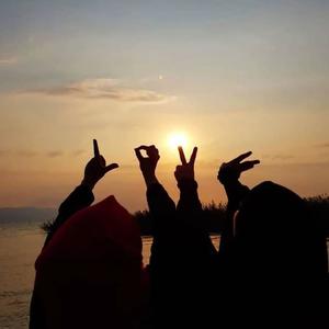 温柔是世界的宝藏