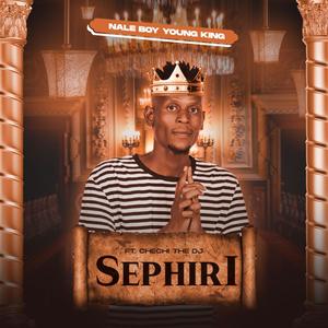 Sephiri (feat. Chechi the DJ)