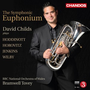 Euphonium Concerto - III. 