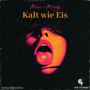 Kalt wie Eis (Extended) [Explicit]